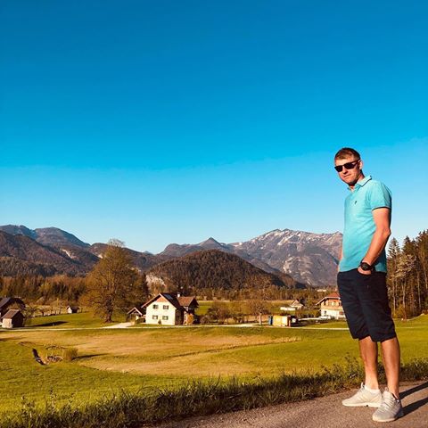 🇦🇹 #stwolfgang#austria#polishboy#polishman#polskichlopak#trip#alpy#freetime#photooftheday#instaphoto#instagood#folowme#sunday#tripwithmylove#besttime#instapic#instachlopak#dieselwatch#sunday#sunglasses#instaphoto#instagood#mountains#loves_mountains#folowmee#instachlopak