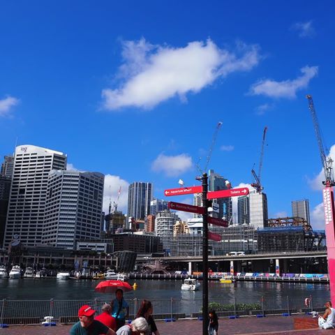 I took these pic in Sydney
#australia #sydney #olimpaspen
