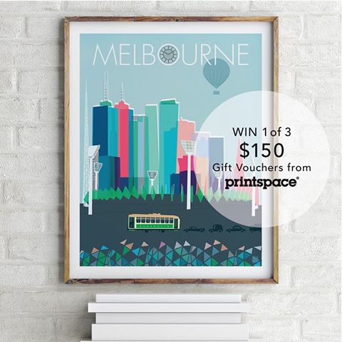 ENDS TOMORROW! Enter now for your chance to win.
*******⠀⠀
This month we have partnered with our friends at @interiorsme to give you the chance to win 1 of 3 $150 Printspace gift vouchers. 🎉⠀Visit @interiorsme on how to enter. xx⠀⠀
⠀⠀
With prints starting at $30 and include kids prints, birth prints, city prints and more there’s something for everyone. ⠀⠀ #interiorsme #printspace #printspaceart #art #artprint #wallart #artist #inspiration #artwork #creative #instaart #artoftheday #abstractart #melbourne #australia #modernart #artstudio #artlovers #illustration #interiorideas #modernhome #madeinmelbourne ⠀
⠀