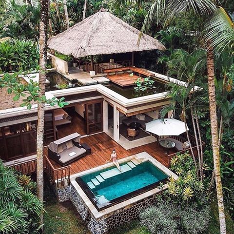 Amazing Vacation Villa 😍
Follow @luxxry for more!
-
📷: @michutravel | #Luxxry