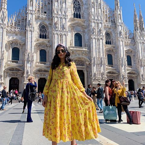 Duomo 🇮🇹 #ootd #swipe
.
.
.
.
#ootd #ootn #whatiwore #whatiworetoday #todayslook #lookoftheday #duomo #italy #milan #milano #lotd #zara #fashion #milanstreetstyle