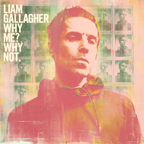 He's a rock n' roll star... @liamgallagher's second solo album is available for pre-order on CD & Vinyl, or get an exclusive picture disc Vinyl only at #hmv. Buzzing.
Pre-order link in bio. 
#vinyl #whymewhynot #liamgallagher