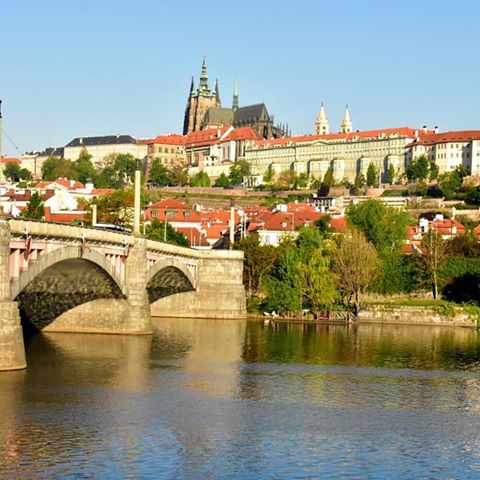 Prague Castle on the Vltava - Prague, Czech Republic
.
.
.
.
#ceska #česká #ceskarepublica #českárepublika #cesko #česko #czechia #prague #praha #praguecastle #vltava #castle #castles #pražskýhrad #hrad #moldau #like4likes #likeforlike #river #riverfront #water #waterfront #ig_prague #ig_praha #igprague #ig_czech #igczech #ig_czechrepublic #europe #europa
