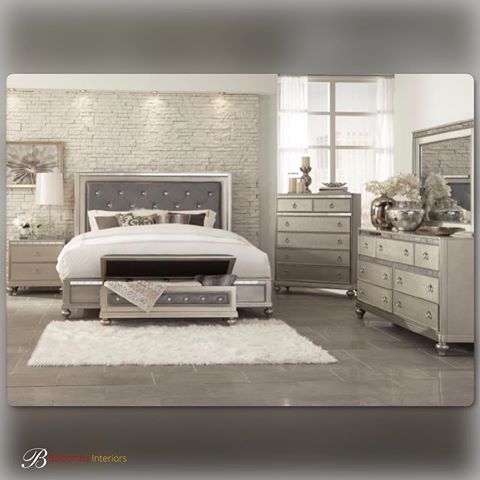 The stunning Detroit bedroom suite is a must see ... 5 Piece set - Queen XL bed , 2 pedestals , chest of drawers plus mirror ... NOW ... R 27 995 
Optional storage bed box kist R 9 495 
Optional tallboy chest R 10 495 * Only available in queen xl . * Items unfortunately not available separately . * Offer excludes the base and mattress . * Storage bed box kist and tallboy chest are sold separately and are not part of the 5 piece set . 
Online shopping : http://www.balcombs.co.za
Tel : + 27 11 616 7070
E-mail : info@balcombs.co.za
