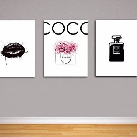 I’ve had a Chanel inspired weekend!! Lots of new prints coming! All these 3 prints for £12.00!! Message to order! #prints #homeprints #homedecor #home #house #housetohome #firsttimebuyer #homesofinstagram #homesofinsta #instahome #instahomedecor #homeinspo #homedesign #wallart #homeprints #smallbusiness #smallbusinesssupport #dreamhome #foreverhome #newhomejourney #chanel #coco #cocochanel