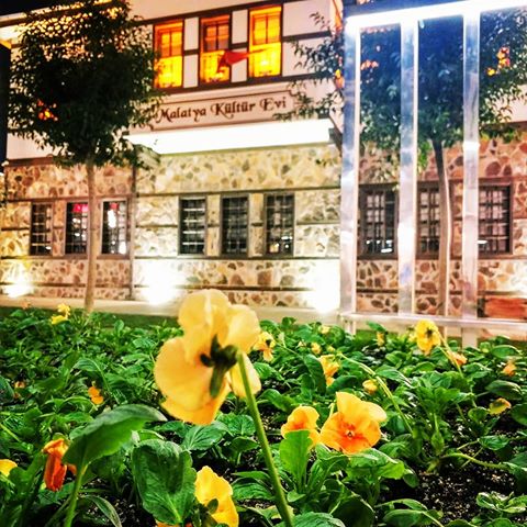 Sanat Sokağı / Street of Art
#art #road #flowers #flower #way #home #house #light #yellow #green #white #theatre #cafe #book #city #activity #photo #plant #photography #architect #night #malatya #ankara #istanbul #architecture #instagood #plants #instalike #photos #like4likes
