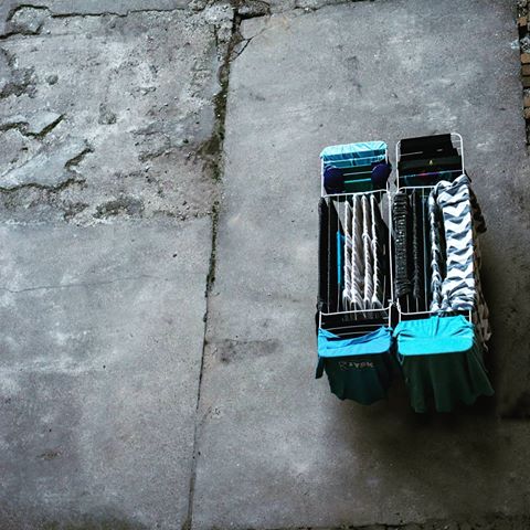 Day29 of My new photo project: I will post photos for 30 days shot exclusively from within a few meter radius of my home.🇭🇺
.
.
.
.
. 
#athome #myhome #danko #inneryard #patio #mynewphotoproject #dontleavehomeforpics #shootathome #homephoto #homephotography #homephotoproject #citygrammers #urbanfantasy  #budapestagram  #buildingsofbudapest #viewfrommybalcony #momentsofbudapest #csudapest #clothesline #laundry #welovebudapest #mycity #urbanistablog #myneighborhood #urbanplayer.hu #urbandecay #livinginbudapest #nyolcker #nyolckervarázsa