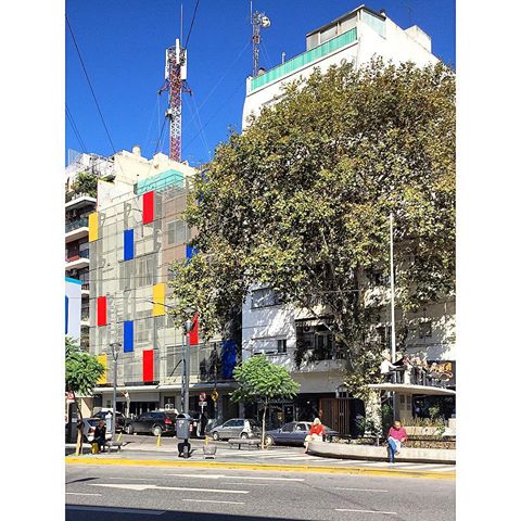 #architectslife #Argentina #BsAs #Popckorn#PHurbana #fotodeldiabsas #IgArgentina #loves_argentina #vsco #vscocam #PhotoOfTheDay  #mobilephotography #explorador_urbano #pixlr