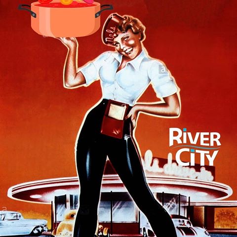 WOW WOW WOW 
саме такі знижки у River City 
А саме кожний четверг знижка - 30% на всі перші страви!
Чекаємо на тебе) 
Бронювання столиків за номерами: 📲 +38 098 47 74 701 📲 +38 063 77 39 901
#pizza #rivercity #girls #вінниця #hothothot