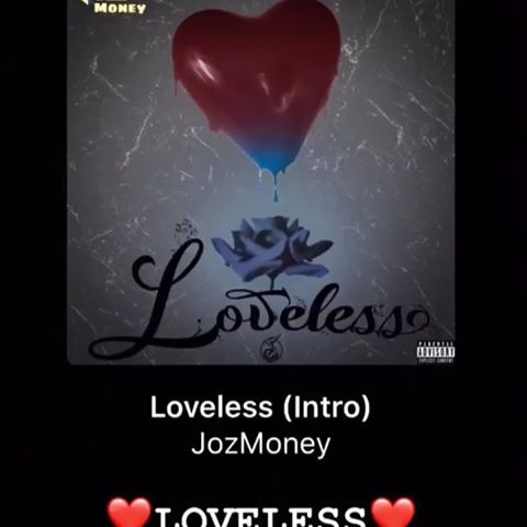 Take a moment & enjoy The WHOLE Loveless EP ❤️ It is 🔥🔥🔥 & Available on all platforms. If you’ve heard it👂🏽Let me know whats your favorite song❓