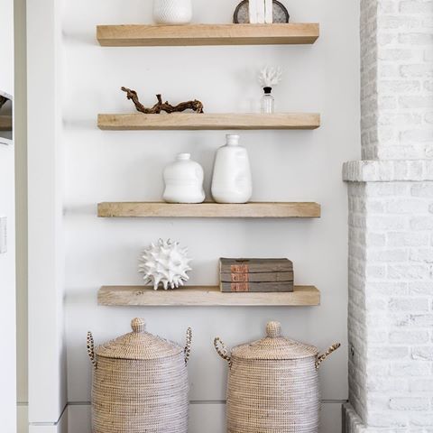 •That shelf life has no expiration in sight! These light oak shelves adorned with just the right amount of accessories are the perfect detail to flank that white washed fireplace!• #brandonarchitects
______________________________________________
Builder: @pattersoncustomhomes 
Interior: @churchill_design 
Lens: @chadmellon
.
.
.
.
#architect #architecture #mydomaine #architecturelovers #luxury #newbuild #thatsdarling #homedesign #inspiration #customhome #dreamhome #hgtv #homesweethome #homeinspo #coronadelmar #california #houzz  #interiordesigngoals #instagood #photooftheday #newhome  #instadaily #instalike #picoftheday #realestate #archidaily #arquitectura #interiordesign #shelf