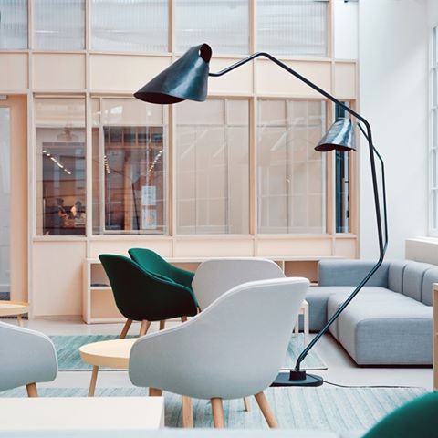 ⭐️🏠 The Classy Interior 🔥👀 #minimal #graphic #building