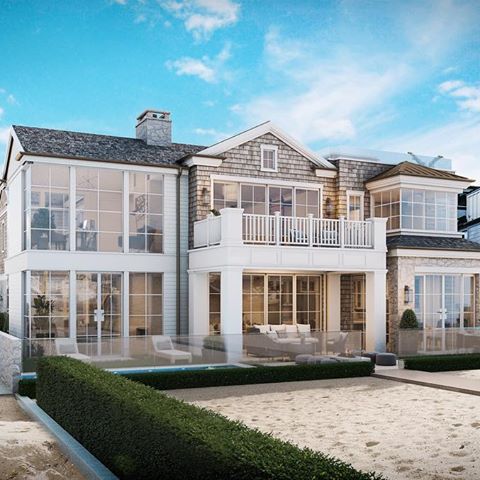 •Render of the week | When you’re living on the water there should be one rule and one rule only... if your house is covered in windows than you’re living your best life + this harbor beauty is absolutely thriving!• #brandonarchitects
_______________________________________
.
.
.
.
#architect #architecture #mydomaine #architecturelovers #luxury #newbuild #thatsdarling #homedesign #inspiration #customhome #dreamhome #hgtv #homesweethome #homeinspo #newportbeach #california #houzz  #interiordesigngoals #instagood #photooftheday #newhome  #instadaily #instalike #picoftheday #realestate #archidaily #arquitectura #interiordesign #render