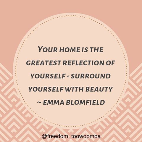 BEAUTY • is in the eye of the beholder 💕 and if you love your home and what makes it beautiful that’s all that really matters #homesweethome