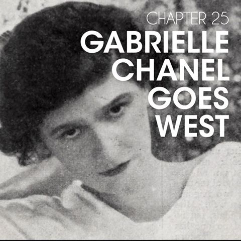 Gabrielle Chanel's liberated designs created a global revolution. See how she brought modern Parisian chic across the Atlantic and became a legend in America, link in bio.
#InsideCHANEL
#InsideCHANELUSA
#GabrielleChanel