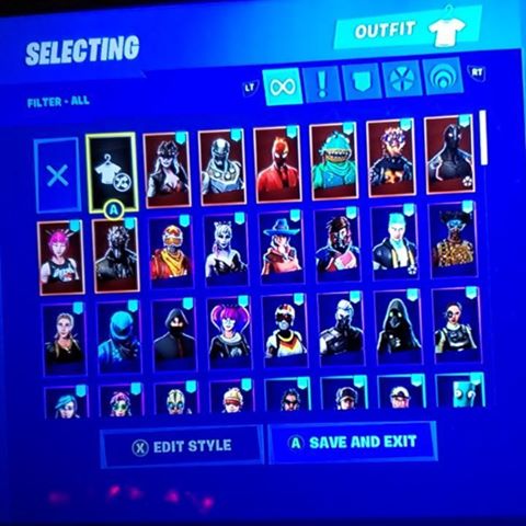 @wwe_lion_ stacked fortnite account! Epic: xxxMrLionxxx 🔥tags🔥
funny#me#igers#instapic#nyc#instagood#art#fall#motivation#USA#Home#makeup#blogger#Beautiful#instamood#instalike#music#fitness#picoftheday#life#foodporn#drawing#fun#Family#instadaily#Halloween#awesome#follow#l4l