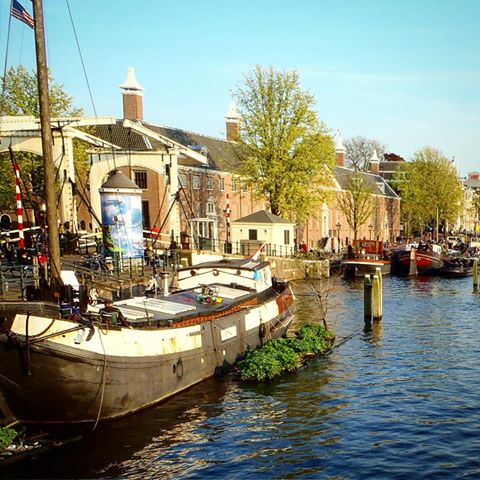 Amstel River, Amsterdam 🇳🇱 *****************************************
#holland #netherlands #amstel #amsterdam #амстердам #голландия  #dutch #tbt #l4l #l4like #travel #vacation #like4like #like4likes #likeforlike #likeforlikes #travelling #instalike #travelphotography #лайкзалайк #лайкивзаимно #liker #likeback #like4follow #likeforfollow #instalike #liketeam #liketime
