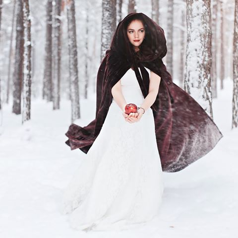 there was a beautiful winter...and the new season is coming #winter #fairytalewedding #fairy #weddingdress #winterwedding #photoshoot #bazaly #instagood #weddingphotography #photographers