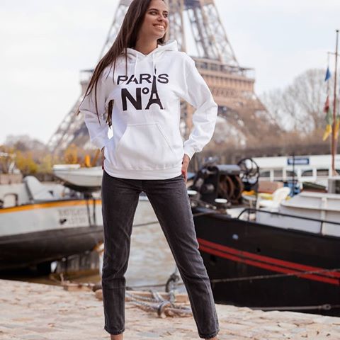 •
•
•
#numbereiffelparis 
#marquefrancaise 
#mode  #fashion 
#parislifestyle 
#paris #styledevie 
#style #cool #chic 
#sweatshirt #hoodie 
#womenstyle 
#look #parisstyle 
#fashionstyle 
#parisfashion
#pariscitystyle 
#parisjetaime 
#iloveparis 
#parislovers 
#streetstyle 
#instafashion 
#frenchbrand 
#frompariswithlove