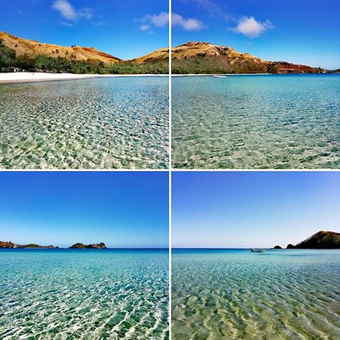 #forget me #here
.
.
.
#how to #spoil all your #future #beachside #holidays in #one #go / #Malakati #bay #Nacula #island #Western #Fiji #tropic of #capricorn / #toesinthesand #homestay #fijitime #paradise #southpacific #travel #fijiislands #travelgram #igersfiji #ocean #bula