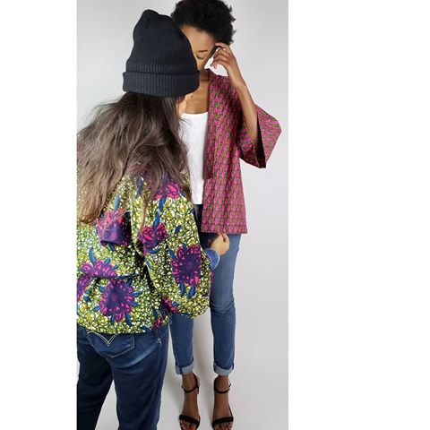 Découvrez nos kimonos en Mai!
🔜 e-shop ⏳Mai 2019
👸🏽@estelle_desydol
📷@lyapouleyy
💄@mayyasroommua
👘@bimiye .
.
#kimono #afro #fashion #paris #madeinparis #madeinfrance #handmade #faitmain #eco #ecoresponsable #couleur #colour #streetwear #photoshoot #beenie #love #waxprint #wax #print