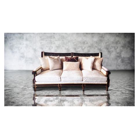 The superb Rocco style sofa! Adding grace and charm to any room. . . .
.
.
#homeandhouse #interiordesign #homeideas #antiques #decorlovers #luxuryfurniture #luxedesign #luxedecor #homedecor #interiordesigner #interiors #furnituredesign #furnituredesigner #interiordesigninspiration #eclecticdecor #classicdesign #hayatbros #antiquefurniture #interiordecorating #furnitureporn #interiorinspo #highendfurniture #worldofinteriors #interiorismo #interiordesignideas #adstyle #uniqueluxurystyle #vogueliving #lahore #myhouseidea