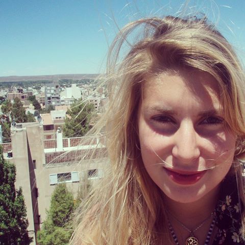 19 years old in Argentina. So young and angry 😫🔥🙏🏽 . .
.
.
.
.
#neuquen #argentina #adolescence #brava #patagonia #tbt #rooftops #roadtripping #marichiweu