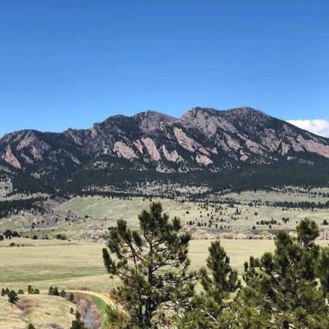 Mountain. 
Colorado. 
#denver #colorado