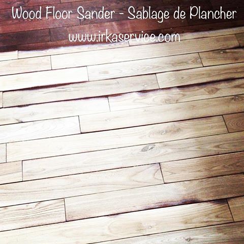 Current project, we will continue sanding this wood floor tomorrow monday ! 
www.irkaservice.com 
Call us 514-437-2126 . . . 
THE ARTISANS OF WOOD FLOOR SANDING
LES ARTISANS DU SABLAGE DE PLANCHERS .
If you Google: IRKA SERVICE
You will find our Reviews.
#woodfloor #hardwoodfloors #renovation #homeowner #woodfloors #montreal #canada #civilconstruction #bonatraffichd #landlord #ndgmtl #interiordesign #construction #architecture #bonatraffic #style #centrevillemontreal #villemonroyal #westmountmtl #realestate #building #woodflooring #vendomemtl #oldportmlt #architecturemtl #moderndesign #entrepreneur #villemarie #mtlblog #flooring