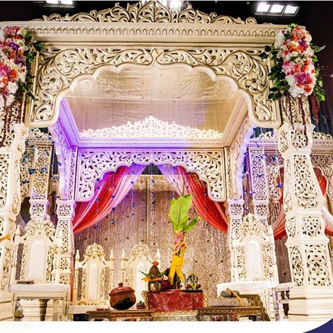 Presenting Vow Factor In Every Aspects Together Make Our Events As Unique
♥ Wedding Decorators in Australia♥
Call us now : +61 423 305 013
visit : www.symphonyevents.com.au
#mandapsInSydney #events #MandapsInAustralia #australia #sydney #eventsmanagement #decorations #weddings