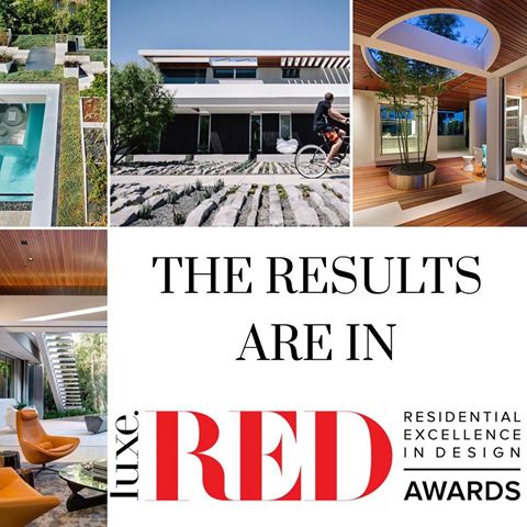 Big night in Napa Valley at luxe magazine’s Be Red awards show! Hill Construction is so honored that our project The Verge House took home three regional awards!#beredwithluxe #luxemagazine #luxe #hillconstructioncompany #customhome #customhomes #custom #home #sandiego #luxuryhomes #luxuryhome #luxuryliving #luxurylife #luxury #california #architecturelovers #architecturephotography #architecture #homesweethome #interiors #interiordesign #interiorinspo #interiorinspiration #design #designinspo #designinspiration #instadesign #dreamhome #homeinspo