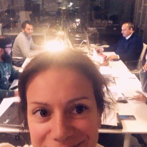 #anotherlatenight #attheoffice #soproudofourteam @inezfino #architecture #interiordesign #propertyservices #investments #tonight #finishing #6star #hotel #project #presentation #to #present #to #our #client #over #the #weekend #in #Dubai