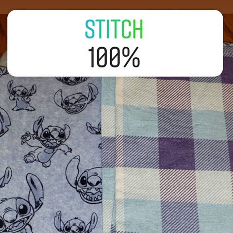 Looks like stitch will be the next rice pack.
________________________________________________
Shop is now stocked!
Link in bio
________________________________________________
#ricebags #reusable #heatandcool #hotpad #coldpad #icepack #ricepack #instagramshop #etsyshop #craftshop #crafts #instagram #insagramcrafts #instagramseller #buyme #please #pleaseandthanks #etsy #restocked #forsale #handmade #instagramshopping #arizonaclover #arizonacloverreview