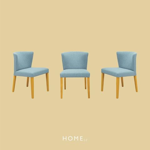 RHODA lounge chair
- Aquamarine, Doublet fabric
- Natural, M'sian Oak
- H: 85cm W: 52cm L: 60.5cm