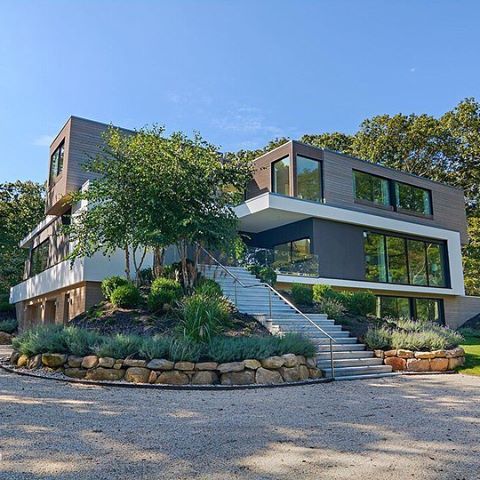 Bridgehampton, NY $5,250,000
Spectacularly set on a 3 +/- acre flag lot in Bridgehampton just moments away from Bridgehampton Village, polo grounds and vineyards, this newly built Modern masterpiece by LABhaus boasts spectacular views and beautiful light throughout. With special attention to open living spaces, each floor has its own private living room with refrigerator drawers and the main living spaces open to the outdoors through retractable sliding walls of glass. Entertaining is a breeze with a full kitchen plus a prep kitchen, six bedrooms, eight full and one half bath, a wine cellar, office, gym area and three-car garage among other amenities, including adding a tennis court if desired. @douglaselliman .
.
.
.
.
#modernhomedecor #luxuryestates #propertystaging #estateagency #luxuryestate #luxuryhomedesign #luxurylisting #propertyagent #realestatenyc #realestatephoto #realestates #luxuryestate #homeluxury #beautifulhouses #amazinghomes #expensivehomes #luxuryhomesforsale #modernvilla #modernhouses #villaforrent #nyrealestate #eleganthome #realestatephotos #luxuryphotography #besthouse #realestatetips #realestatephotos #luxuryrealestateagent #realeastate #housegoals #hamptons