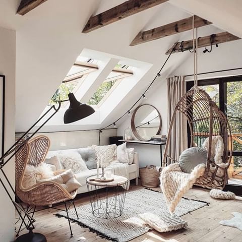 This room is a dream ✨ by @marzena.marideko .
•
•
•
#interiorstyling #interior123 #houseandhome #currentdesignsituation #interiordesign #pocketofmyhome #bhghome #lovewhereyoulive #howyouhome #decorinspo #livingroominspo #finditstyleit #decormatters #decormattersapp #interiorlovers