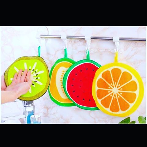 Dishwashing Towels R30 🥥🍒Coconuts & Berries 
#coconutsberries 
Follow on our page 
ON
Instagram @ Coconuts & Berries 
Facebook @ Coconuts & Berries
Happy Shopping 
#coconutsberries
🥥🍒
Online Shopping 🛍🛒
WhatsApp 📲 071 123 9853 
#kitchen #decor #clothe #clean #fruit