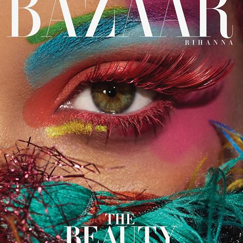 the May cover of @harpersbazaarus hits newsstands on April 23rd !! 🥰 check out more at harpersbazaar.com now. thank you @glendabailey 📸: @dennisleupold
Fashion Editor: @menamorado
Makeup: @isamayaffrench
Hair: @yusefhairnyc