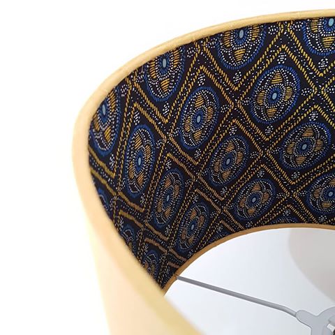 So #boho chic! Loving our African inspired lampshade.
Light Owl -  Coming Soon!
.
. 
#madewithlove #decor #lightingdesign #homestyling #interiordesigninspiration #designinspiration #lamp #pattern #homestyle #interior #bohostyle #homedecor #lamps #lampshade #madeinuk #bohodecor #interiorstyling #print #lighting #design #home #interiorlovers #handmade #printandpattern #interiors #interiordesign #madewithlove❤️ #lampshades