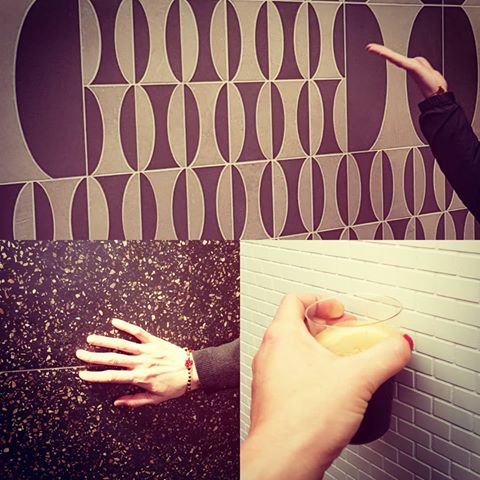 Our studio's magic hands🤲 
#tiles #designtiles #tilestyle #hands #design #designlovers #tileslovers #interiordesigner #interiordesign #architectureinterieure #deco #decoration #styling #designstyling #architecture #archilovers #architecturelovers #decolovers #welovedesign #hotels #designhotels #designers #architectureinterieure #luxuryhotel #luxury #hotelinteriordesigner #studiodesign