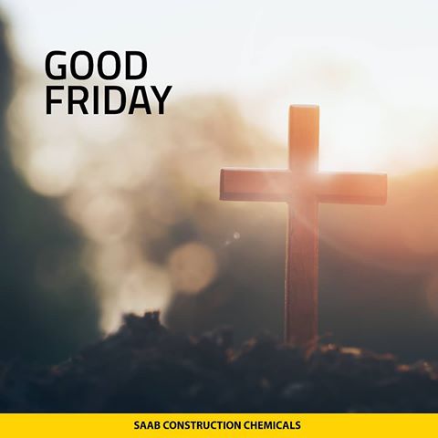 #orthodox_Good_Friday
We wish you a blessed Good Friday ❤️ #GoodFriday #holiday #Christian #lebanese #vacation #easter #company #team #engineer #architect #construction #peace #building #cement #concrete