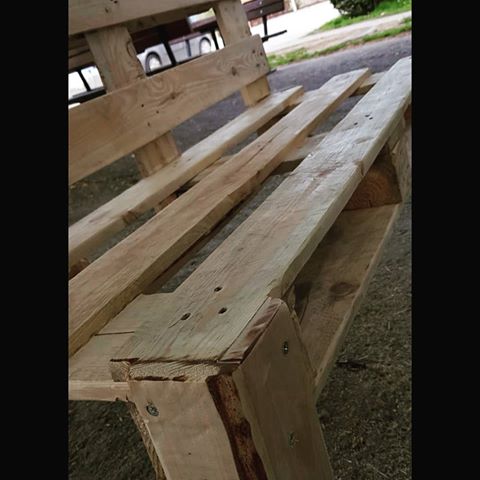 Pallet furniture for your garden?
Amazing 😍😍
What do you think?
.
.
.
.
.
.
#woodworking #woodworker #newproject #furniture #homedecor #gardendesign #gardenideas #garden #wood #pallet #palletproject