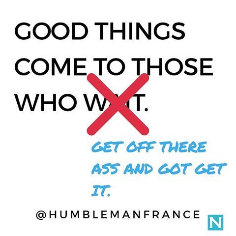 Get up and go get it.
Posted by @northernrealestategroup 
Follow @humblemanfrance .
.
.
#realestate #realtor #realty #broker #newhome #househunting #property #properties #investment #home #housing #foreclosure #emptynest #renovated #justlisted #offmarketlisting #gogetit #renovated #twofamily #gogetter
#dreamhome #fixandflip #turnkeyinvestment #justsold #realestateinvesting #realestateinvestor #realestateinvestments #realestateinvestment #love #bossup #boss