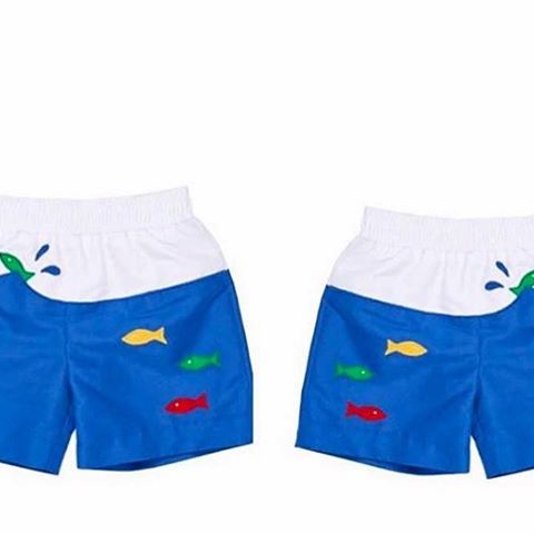 Take a swim this summer & relax 🕶🐠🐟in our “Little Fishy” embroidered swim trunks which will go on sale June 1 just 50 pair for 
US $80
on PorterVictoria.com along with the rest of SS-1. 
Thank you & Enjoy 
Porter V. 
#fashion #style #summer #season #portervictoriaclothing #men #women #clothing #swim #swimming #swimwear #beach #pool #travel #vacation #hawaii #losangeles #jamaica #by #designers #for #everyone #nature #fun #customerservice #instagood #art #creative #body #sun
