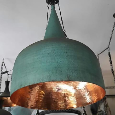 Copperlamp for exports. We exports alot of copperlamp and bohemian homeware. Beautiful copperlamp will be load in the container today. #bedroomideas #bohemianonlinestore #boohoo #coastalliving #coastalartonlinestore #bedroom #ideas #design #designer #luxury #interior #modern #bed #decor #decoration #homes #decorating #room #project #deco #homedecor #homemade #detail #decoracioninteriores #decoraciondeeventos #lamp #decorator #art #newcollection  #newcollections