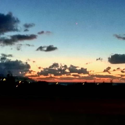 "Now the day bleeds
Into nightfall
And you're not here
To get me through it all
I let my guard down
And then you pulled the rug
I was getting kinda used to being someone you loved... "
#photography
#photo  #sunset #photographer 
#nature #sky #landscape #tramonto #street #moment #fotografia  #landscapephotography #travel #afternoon #blogger #natura #instagood #skyporn #shooting  #likeforlike #bluesky #frasi  #instamoment  #follow4follow #instant  #instalike #italy  #colours #clouds #sicily