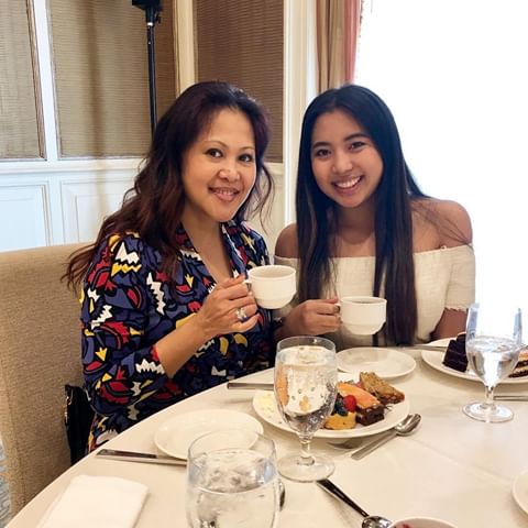 Where would we without our moms? Let us worry about the cooking this Mother's Day, join us at The Crescent Club for brunch! 
Please call 214.871.4343 for reservations.
Photo: @realtortrang