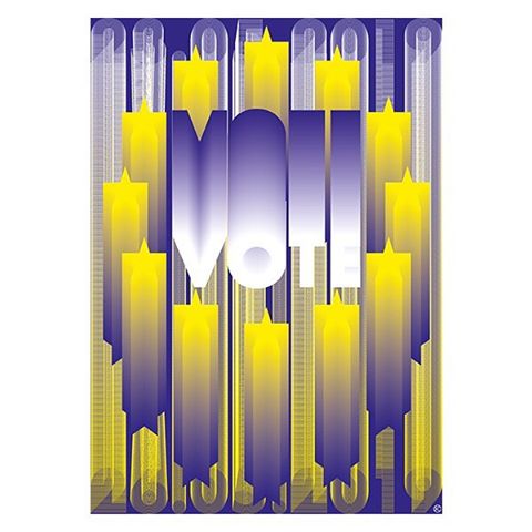 Christian Kluge (@ckreativ) from 🇩🇪 for 🇪🇺
.
.
.
.
.
.
.
#europeposter #posterdesign #danktype #itsnicethat #print #printdesign #graphic #graphicdesign #designfeed #designinspiration #plakat #affiche #design #posterdesigncommunity #communicationdesign #typographicposter #thedesignblacklist #collectgraphics #posterreposter #eu #europe #europeanelections #europeanunion #weareeurope #europawahl2019 #diesmalwählich #election #thistimeimvoting #thistimeimvotingeu #vote