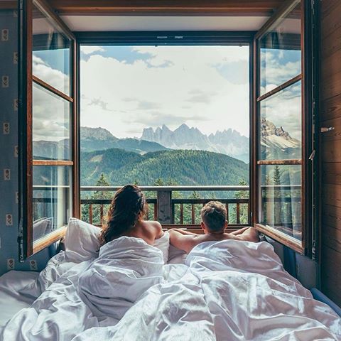 Tag the person you would love to wake up with ⛰ Dolomites, South Tyrol, Italy.
•
Greatest #luxurious posts, all in one place➡️@_luxuriousslife_
•
Photo by @ju.hu.lia
•
#travellers #travelgram #luxuryhouse #lifestylechanges #travelphotos #lifestyledesign #luxuryart #millionairelife #realestate #luxe #success #business #luxuryhomes #luxurymansions #luxurylife #luxuriouslife #luxurylifestyle #mansion #igluxury #luxuryinterior #luxuryfurniture #luxurytravel #igtravel #travelphotos