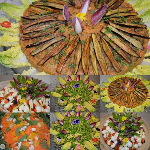 شو مشاريعكم للعشاء 🤣
#chef🙏 #cheflife 🔪 #chefabdallahkhodor #delicious #colorfull #display #lebristolbeirut #Lebristolhotel #instalike #instamood #instagood #bymycam #follow4follow #chefinaction ♥ #beirut #salads #eatGreen #freshness #greenpeas #babyeggplant #carrots #Morocco #moroccanfoods
